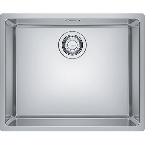 Franke Maris MRX 110-50 Inox tezgah altı evye