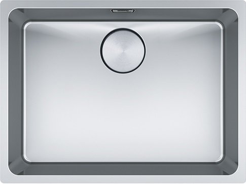 Franke Mythos MYX 110-55 Inox