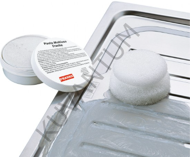 Franke Çelik Eviye Bakım Ve Temizlik Ürünü Inox Pasta
