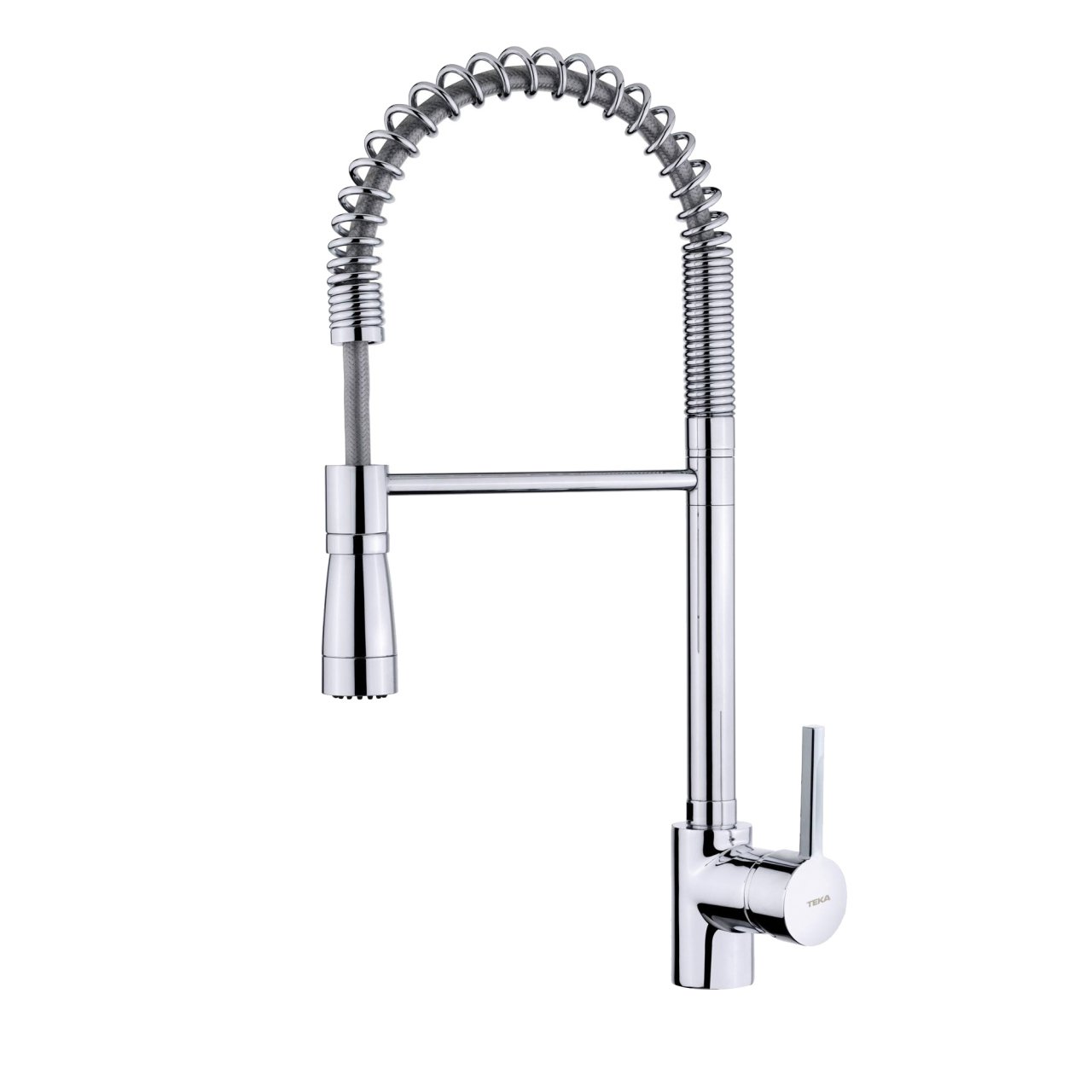 Teka Ark 939 Krom Mutfak Bataryası
