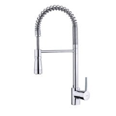 Teka Ark 939 Krom Mutfak Bataryası