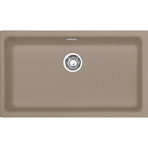 Franke Maris MRG 110-72 Oyster Granit Evye