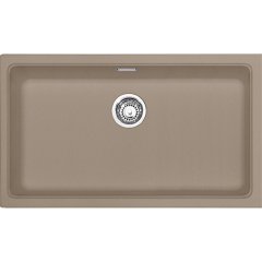 Franke Maris MRG 110-72 Oyster Granit Evye