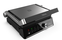 Teka Elıte Grıll BK-SS 2000 W Izgara ve Tost Makinesi