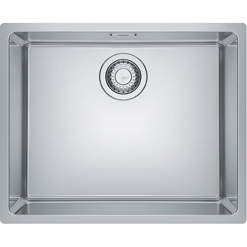 Franke Maris MRX 110-50 Inox tezgah altı evye