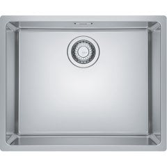 Franke Maris MRX 110-50 Inox tezgah altı evye