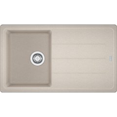 Franke Basis BFG 611-86 Granit Sahara