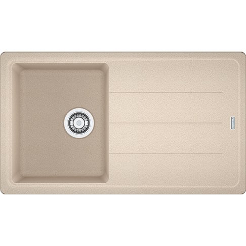 Franke Basis BFG 611-86 Granit Avena