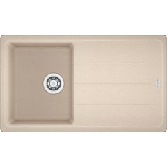 Franke Basis BFG 611-86 Granit Avena