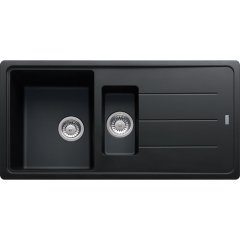 Franke Basis BFG 651 Granit Nero