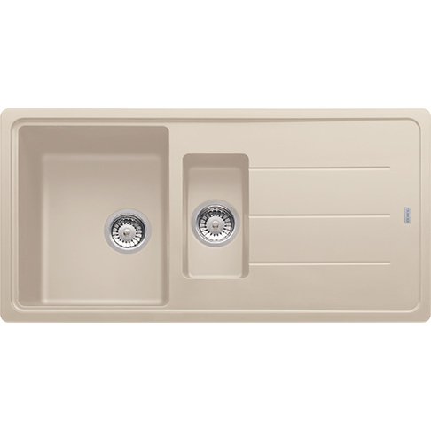 Franke Basis BFG 651 Granit Sahara