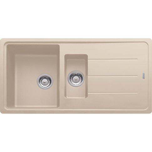 Franke Basis BFG 651 Granit Avena