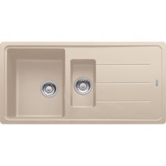 Franke Basis BFG 651 Granit Avena