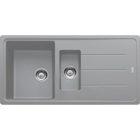 Franke Basis BFG 651 Fragranite Stone Grey
