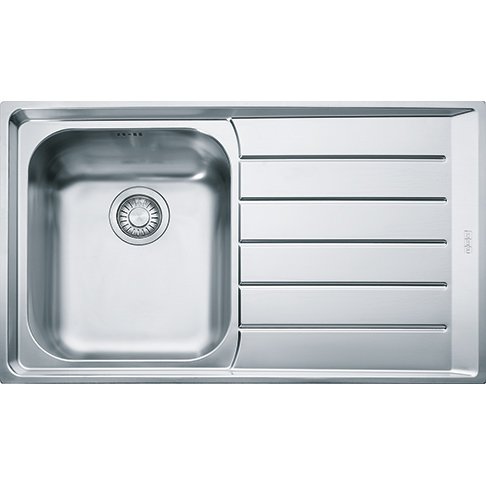 Franke Neptun NEX 611 Inox