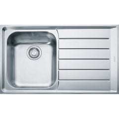 Franke Neptun NEX 611 Inox