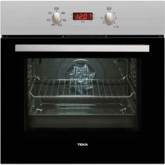 Teka HEB 723 SS Inox Ankastre Fırın