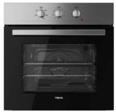 Teka HE 715 SS Inox Ankastre Fırın