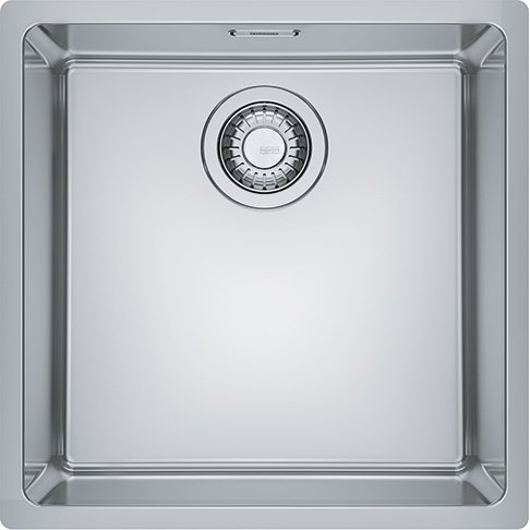 Franke Maris MRX 110-40 Inox tezgah altı evye