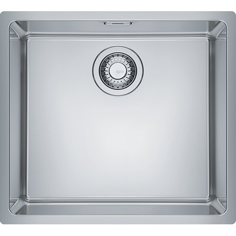 Franke Maris MRX 110-45 Inox tezgah altı evye