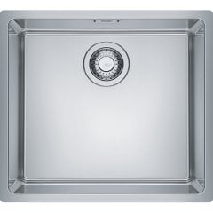 Franke Maris MRX 110-45 Inox tezgah altı evye