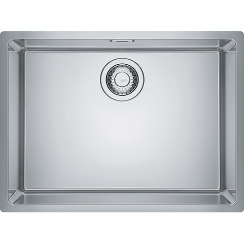 Franke Maris MRX 110-55 Inox