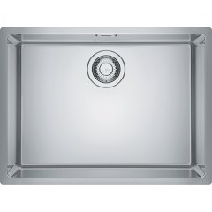 Franke Maris MRX 110-55 Inox