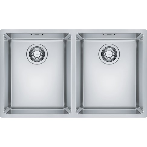 Franke Maris MRX 120-34-34 Inox