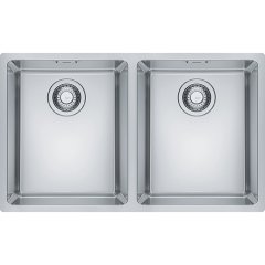 Franke Maris MRX 120-34-34 Inox