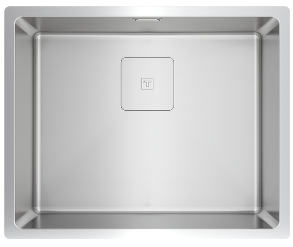 Teka Flexlinea RS15 50.40 M-XT 1C Paslanmaz Çelik Eviye