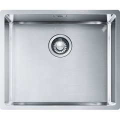 Franke Franke Box BXX 110-50/ BXX 210-50 Inox