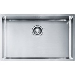 Franke Box BXX 110-68/ BXX 210-68 Inox