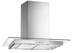 Teka DG3 985 Inox Ada Tipi Davlumbaz