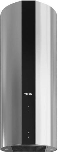Teka CC 485 Inox Ada Tipi Davlumbaz