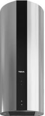 Teka CC 485 Inox Ada Tipi Davlumbaz