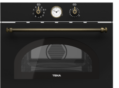 Teka MWR 32 BIA AT 38 lt Ankastre Mikrodalga Fırın