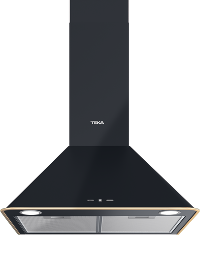 Teka Country DOS 60.2 AT Duvar Tipi Davlumbaz