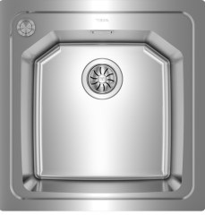 Teka Brooklyn 50 M-XP 1B Eviye