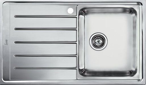 Teka Vitae 45B Mikroketen Sol Eviye