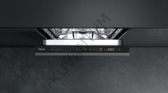 Teka Dfi 74010 45 Cm Tam Ankastre Bulaşık Makinesi