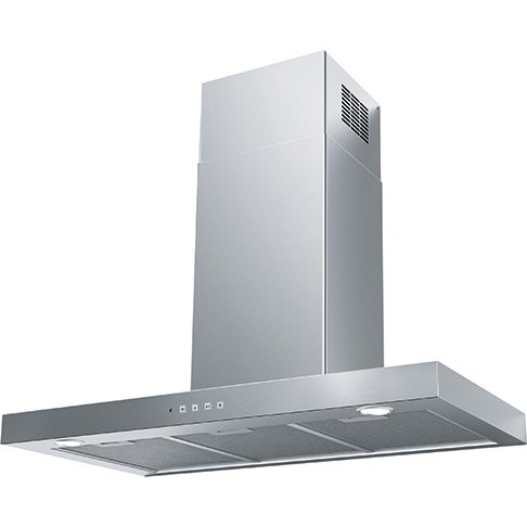 FRANKE Format FDF EG6 90 XS Inox