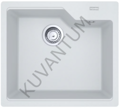 Franke Urban UBG 610-56 Bianco (Beyaz)
