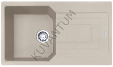 Franke Urban UBG 611-86 Sahara