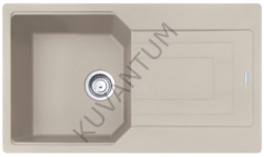 Franke Urban UBG 611-86 Sahara