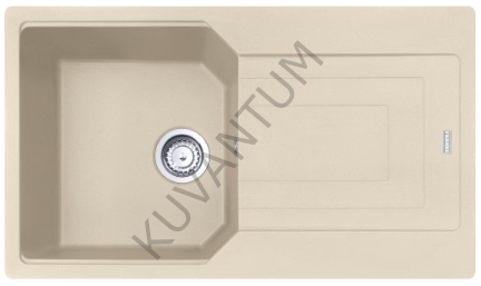 Franke Urban UBG 611-86 Avena