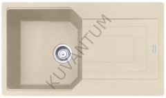 Franke Urban UBG 611-86 Avena