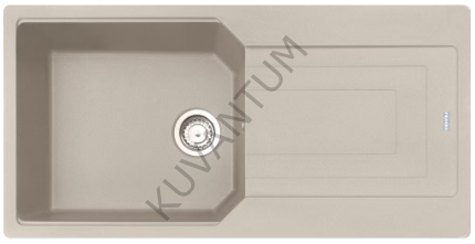 Franke Urban UBG 611-100 Sahara