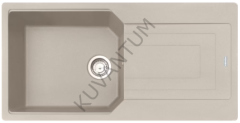 Franke Urban UBG 611-100 Sahara
