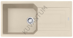 Franke Urban UBG 611-100 Avena
