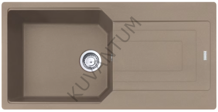 Franke Urban UBG 611-100 Oyster